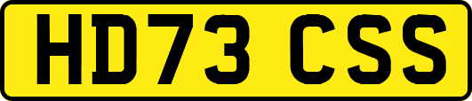 HD73CSS