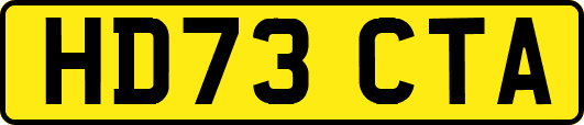 HD73CTA