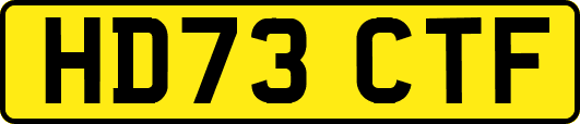 HD73CTF