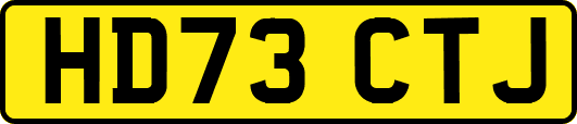 HD73CTJ