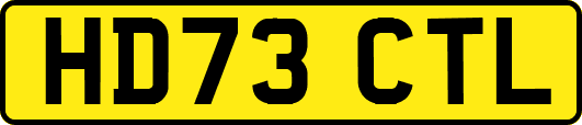 HD73CTL