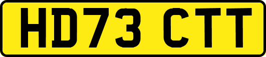 HD73CTT