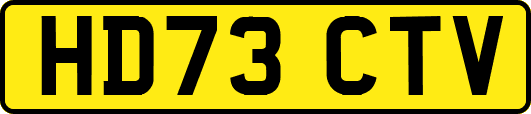HD73CTV