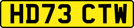 HD73CTW