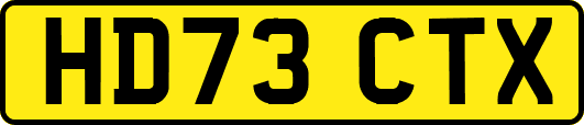 HD73CTX
