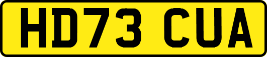 HD73CUA