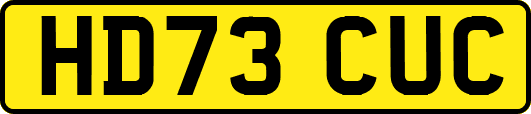 HD73CUC