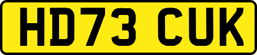 HD73CUK