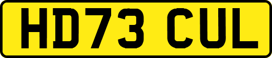 HD73CUL