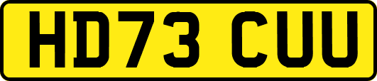 HD73CUU