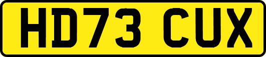 HD73CUX