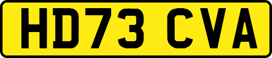 HD73CVA