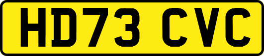 HD73CVC