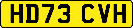HD73CVH
