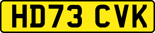 HD73CVK