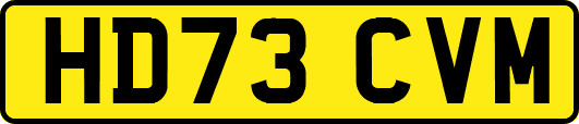 HD73CVM