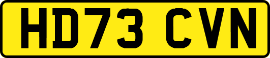 HD73CVN