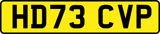 HD73CVP