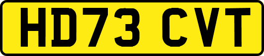 HD73CVT