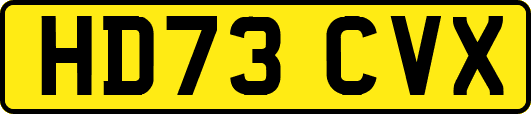 HD73CVX