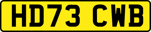 HD73CWB