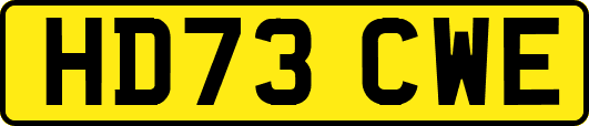 HD73CWE