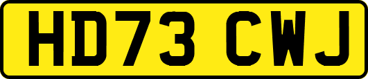HD73CWJ