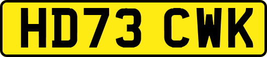 HD73CWK