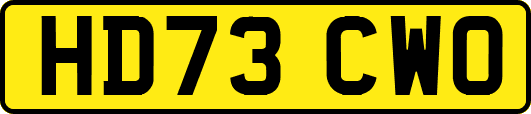 HD73CWO
