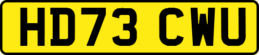 HD73CWU