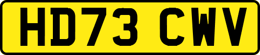 HD73CWV