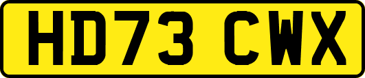 HD73CWX