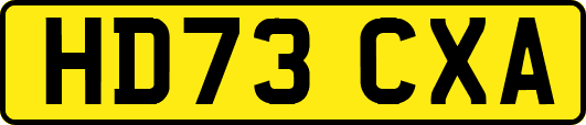 HD73CXA