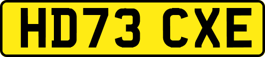 HD73CXE