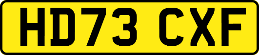 HD73CXF