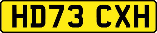 HD73CXH