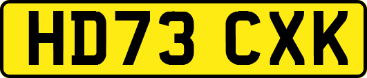 HD73CXK