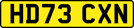 HD73CXN