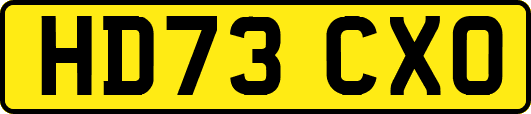 HD73CXO
