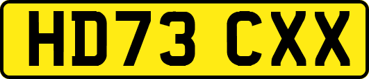 HD73CXX