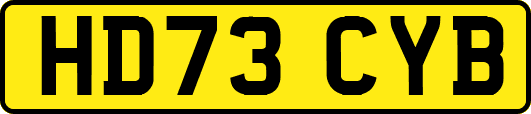 HD73CYB