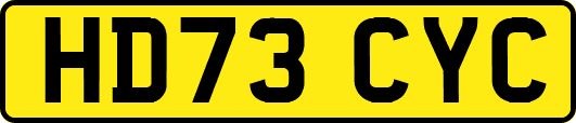 HD73CYC