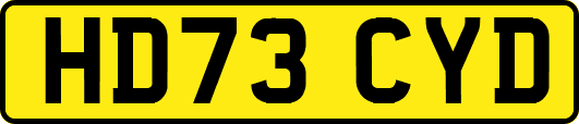 HD73CYD