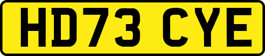 HD73CYE