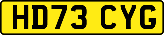 HD73CYG