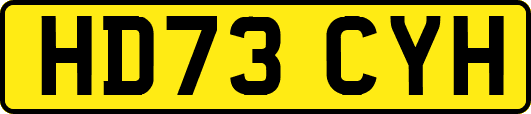 HD73CYH