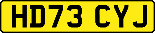 HD73CYJ