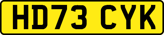 HD73CYK