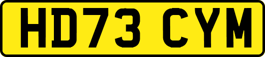 HD73CYM