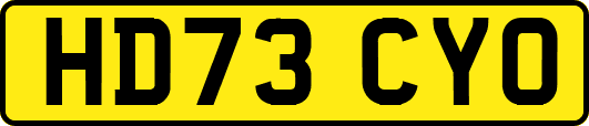 HD73CYO